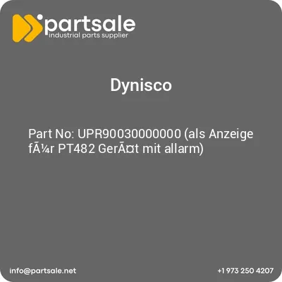 upr90030000000-als-anzeige-fa14r-pt482-gerat-mit-allarm
