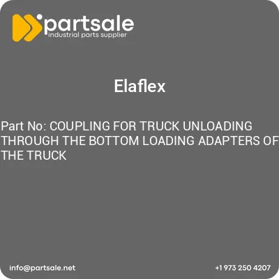 coupling-for-truck-unloading-through-the-bottom-loading-adapters-of-the-truck