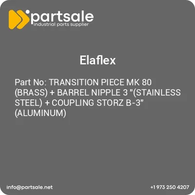 transition-piece-mk-80-brass-barrel-nipple-3-stainless-steel-coupling-storz-b-3-aluminum