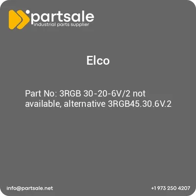 3rgb-30-20-6v2-not-available-alternative-3rgb45306v2