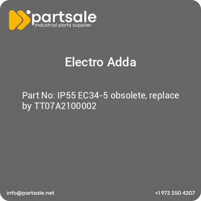 ip55-ec34-5-obsolete-replace-by-tt07a2100002