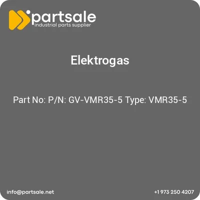 pn-gv-vmr35-5-type-vmr35-5