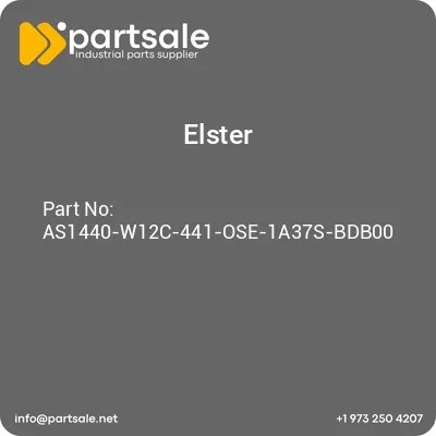 as1440-w12c-441-ose-1a37s-bdb00