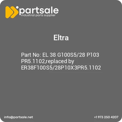 el-38-g100s528-p103-pr51102replaced-by-er38f100s528p10x3pr51102