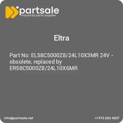 el58c5000z824l10x3mr-24v-obsolete-replaced-by-er58c5000z824l10x6mr