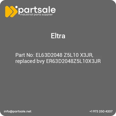 el63d2048-z5l10-x3jr-replaced-bvy-er63d2048z5l10x3jr