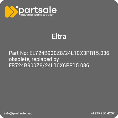 el724b900z824l10x3pr15036-obsolete-replaced-by-er724b900z824l10x6pr15036