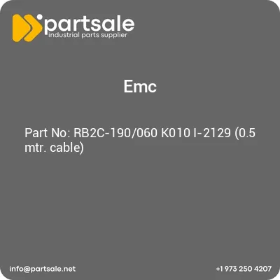 rb2c-190060-k010-i-2129-05-mtr-cable