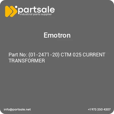 01-2471-20-ctm-025-current-transformer