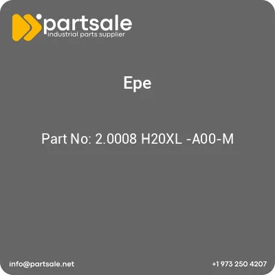 20008-h20xl-a00-m