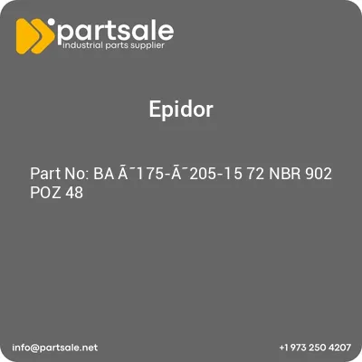 ba-a-175-a-205-15-72-nbr-902-poz-48