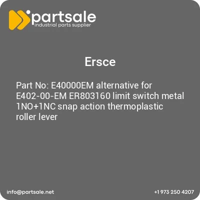 e40000em-alternative-for-e402-00-em-er803160-limit-switch-metal-1no1nc-snap-action-thermoplastic-roller-lever