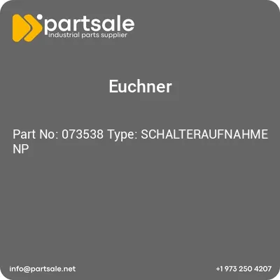 073538-type-schalteraufnahme-np