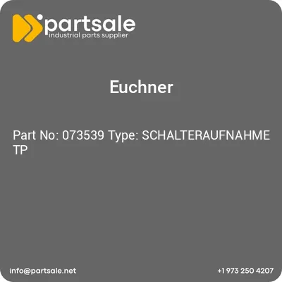 073539-type-schalteraufnahme-tp