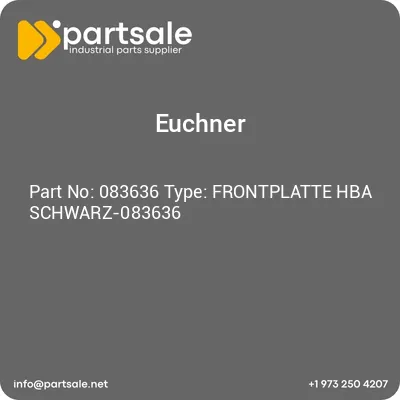 083636-type-frontplatte-hba-schwarz-083636