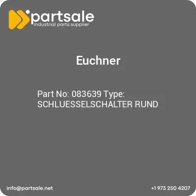 083639-type-schluesselschalter-rund
