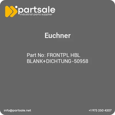 frontpl-hbl-blankdichtung-50958