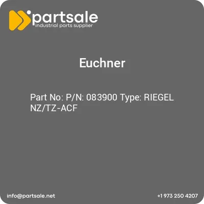 pn-083900-type-riegel-nztz-acf