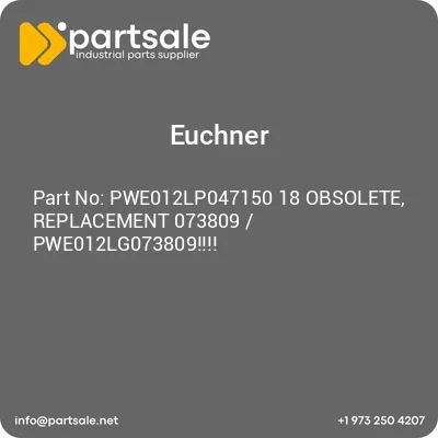 pwe012lp047150-18-obsolete-replacement-073809-pwe012lg073809
