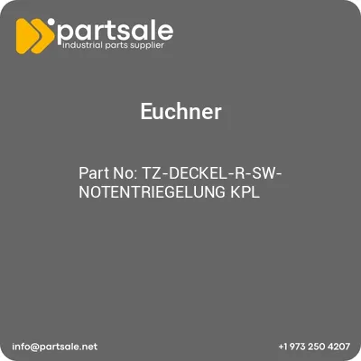 tz-deckel-r-sw-notentriegelung-kpl