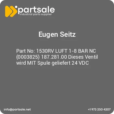 1530rv-luft-1-8-bar-nc-0003825-18728100-dieses-ventil-wird-mit-spule-geliefert-24-vdc