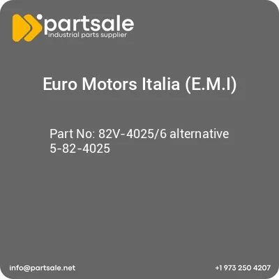 82v-40256-alternative-5-82-4025