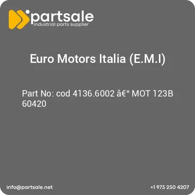 cod-41366002-a-mot-123b-60420