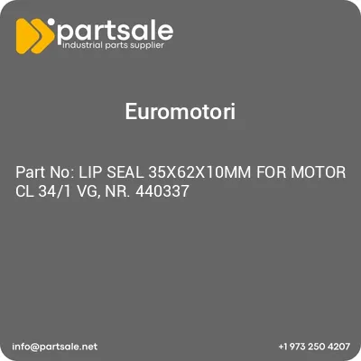 lip-seal-35x62x10mm-for-motor-cl-341-vg-nr-440337
