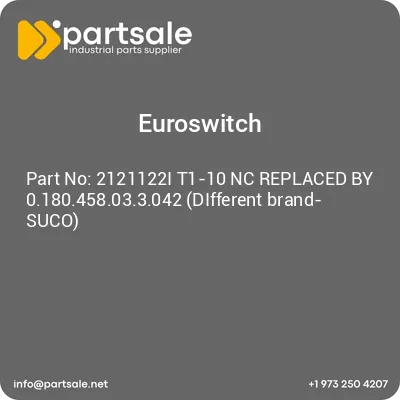 2121122i-t1-10-nc-replaced-by-0180458033042-different-brand-suco