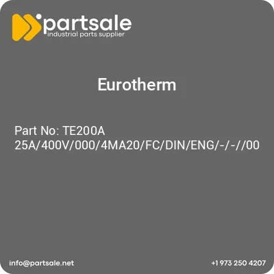 te200a-25a400v0004ma20fcdineng-00