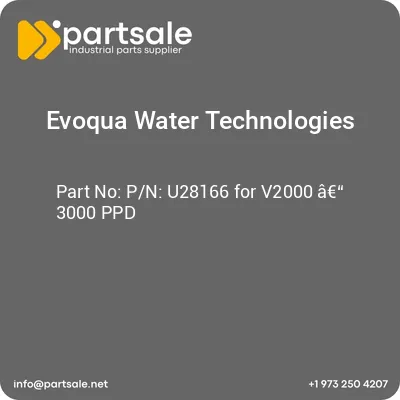 pn-u28166-for-v2000-a-3000-ppd