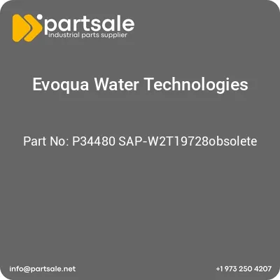 p34480-sap-w2t19728obsolete