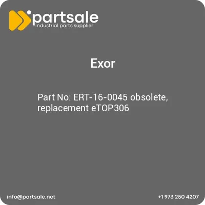 ert-16-0045-obsolete-replacement-etop306