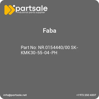 nr015444000-sk-kmk30-55-04-ph
