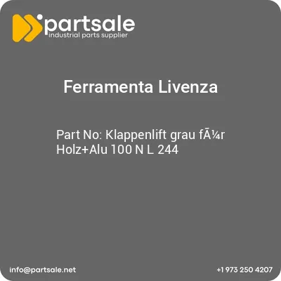 klappenlift-grau-fa14r-holzalu-100-n-l-244