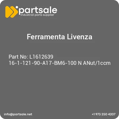 l1612639-16-1-121-90-a17-bm6-100-n-anut1ccm