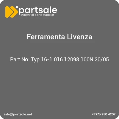 typ-16-1-016-12098-100n-2005