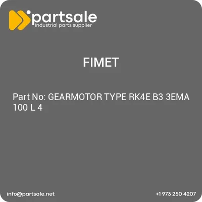 gearmotor-type-rk4e-b3-3ema-100-l-4