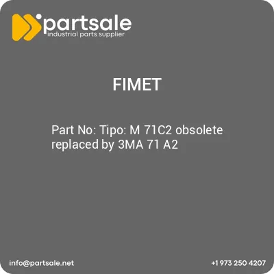 tipo-m-71c2-obsolete-replaced-by-3ma-71-a2
