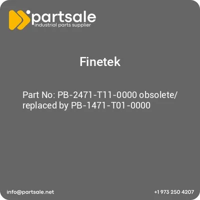 pb-2471-t11-0000-obsolete-replaced-by-pb-1471-t01-0000