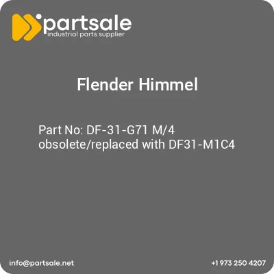 df-31-g71-m4-obsoletereplaced-with-df31-m1c4