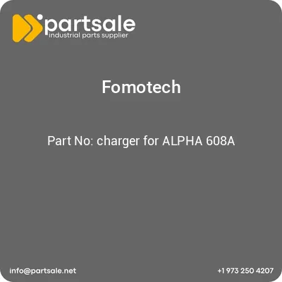 charger-for-alpha-608a