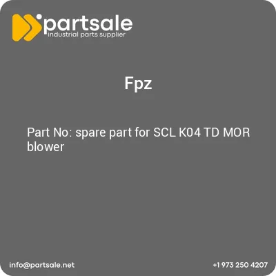 spare-part-for-scl-k04-td-mor-blower