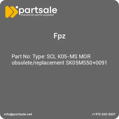 type-scl-k05-ms-mor-obsoletereplacement-sk05ms500091