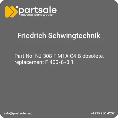 nj-308-f-m1a-c4-b-obsolete-replacement-f-400-6-31