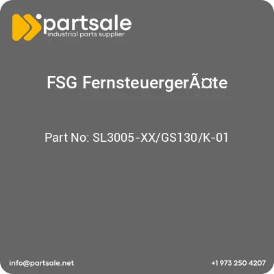 sl3005-xxgs130k-01