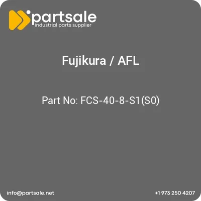 fcs-40-8-s1s0