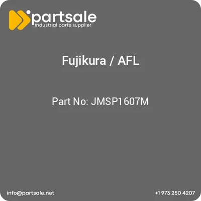 jmsp1607m