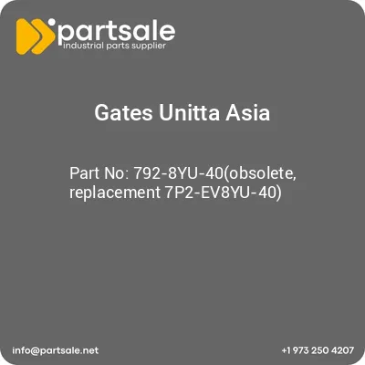 792-8yu-40obsolete-replacement-7p2-ev8yu-40
