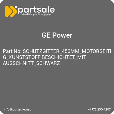 schutzgitter_450mm_motorseitig_kunststoff-beschichtet_mit-ausschnitt_schwarz